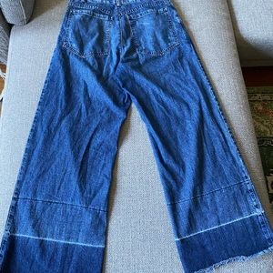 Rachel Comey Legion Jeans Size 10
